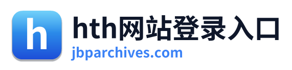 hth网站登录入口 Logo